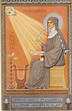 Saint Hildegard of Bingen | Gnostic Muse