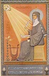 Saint Hildegard of Bingen | Gnostic Muse