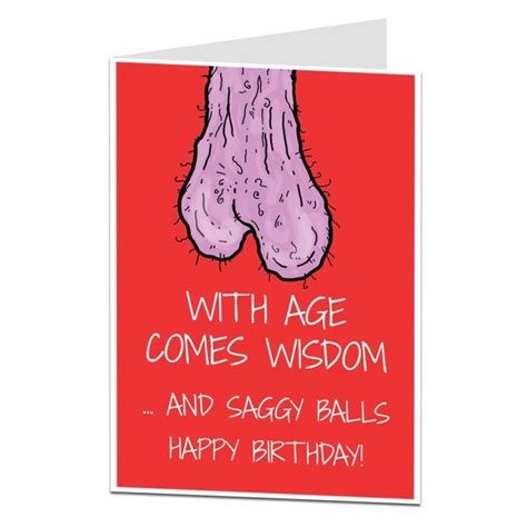 Funny Birthday Cards For Men On The Creative Design Candacefaber