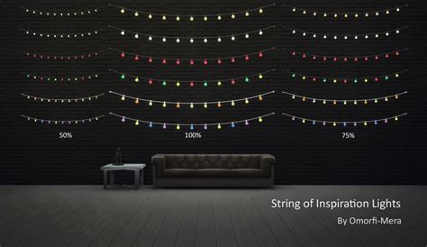 String Of Inspirationts3 Ts4 Conversion Resized And Retextured Im