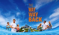 The Way Way Back • Movie Review