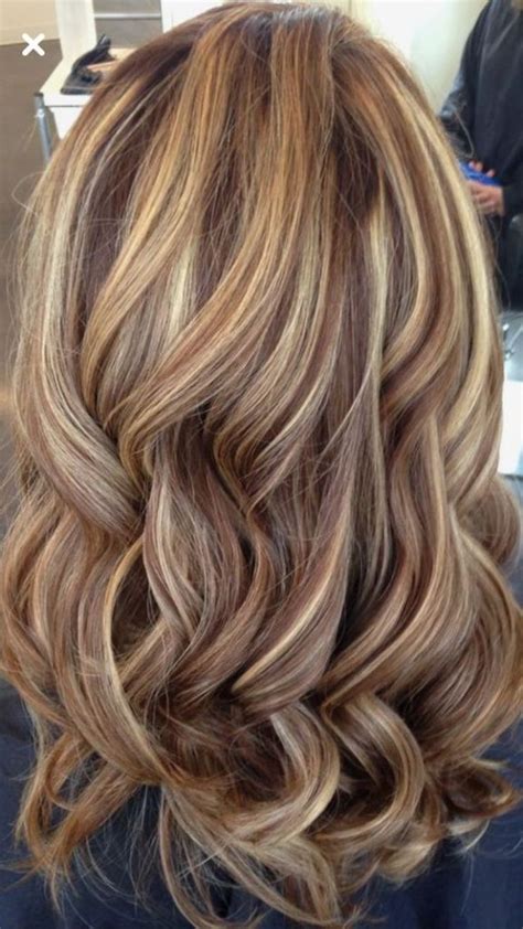 It can be made even more lovely with the addition of caramel highlights upfront. 25 Blonde Highlights For Women To Look Sensational ...