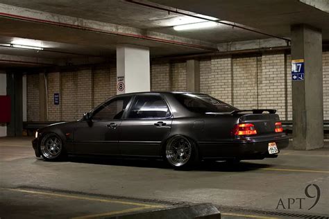 Theme Tuesdays Acura Legends Stance Is Everything