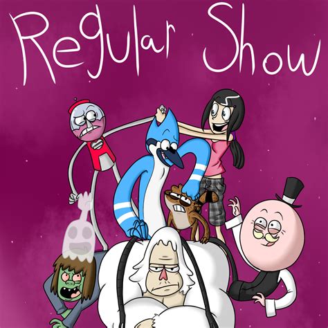 Regular Show 383347 Uludağ Sözlük Galeri