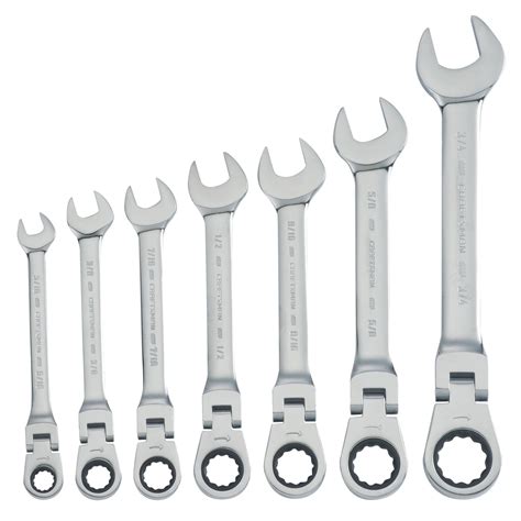 Set Ratchet Wrenches Sets At Lowes Com