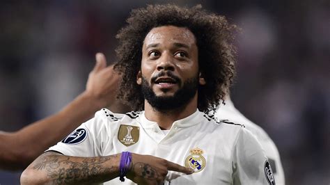 real madrid loses another star to juventus as marcelo is set to reunite with ronaldo