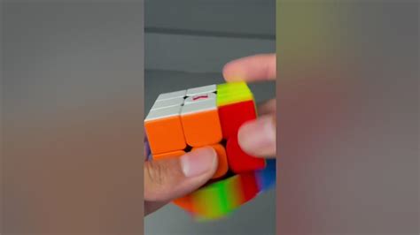 Yes But Does Your Rubiks Cube Sound This Good Youtube