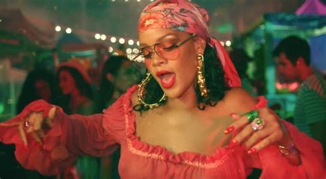 Stream Dj Khaled And Rihannas Wild Thoughts Now Music Video Available