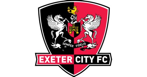 Exeter City Announce New Kit Sponsor