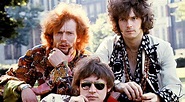 Las 12 mejores canciones de Cream - Muzikalia