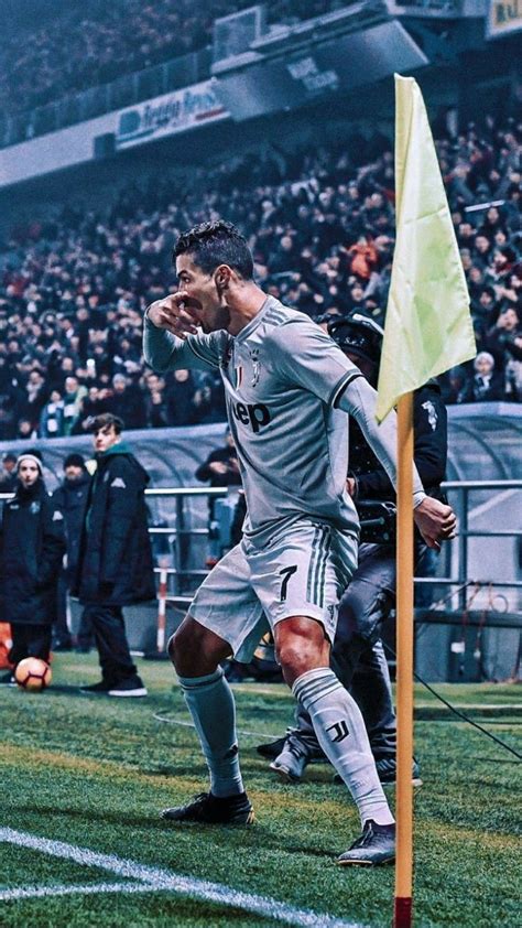 Cristiano Ronaldo Siii Wallpaper
