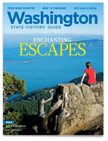 Washington State travel | experiencewa.com | Washington state travel, Washington tourism ...