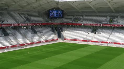 Stade Reims 2 Youtube