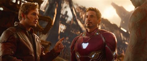 Avengers マーベルのヒーロー大集合映画の最新作「アベンジャーズ インフィニティ・ウォー」が、最終版の新しい予告編をリリース