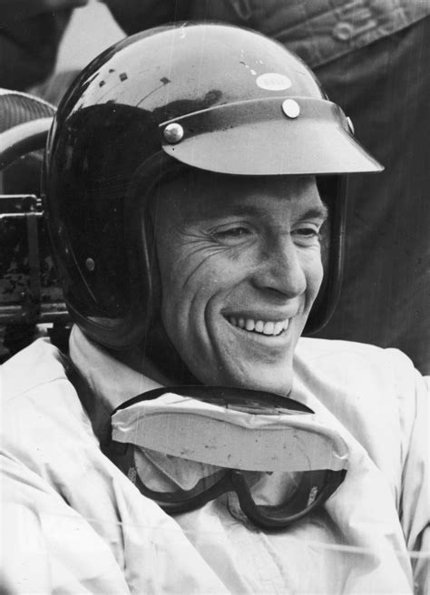 Pneumonia Claims Racing Legend Dan Gurney At 86 Racing Driver Racing