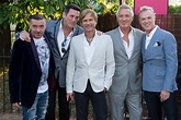 Spandau Ballet Auditioning Singers To Replace Tony Hadley - Smooth