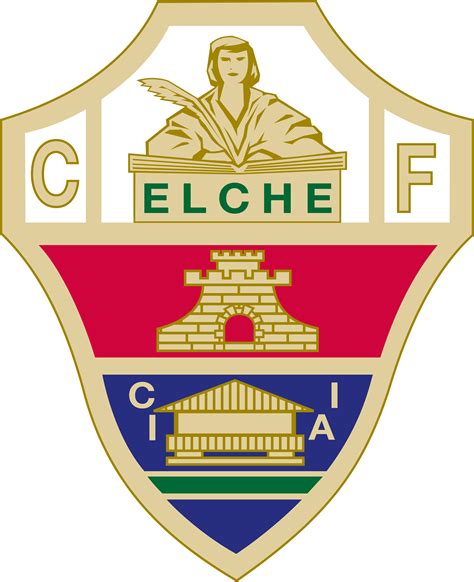 Elche Cf Logo Png E Vetor Download De Logo