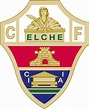 elche-cf-logo – PNG e Vetor - Download de Logo