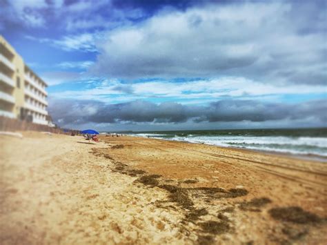 Outer Banks Fall 2016 Sea Ranch Resort