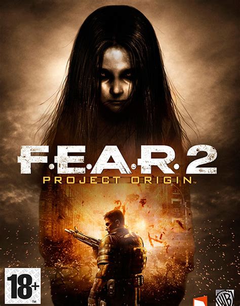 Buy Fear Fear 2 Project Origin Steam Cd Key Cheaper Digital