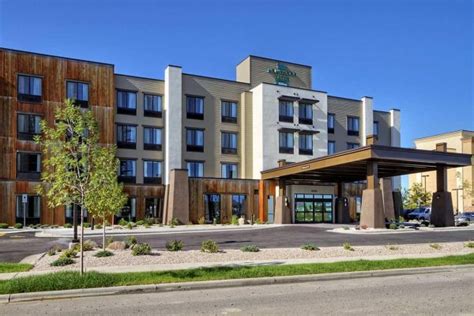 If business brings you to kalispell you're sure to find our montana accommodations suitable to your needs. Hotels - Bennett Hospitality
