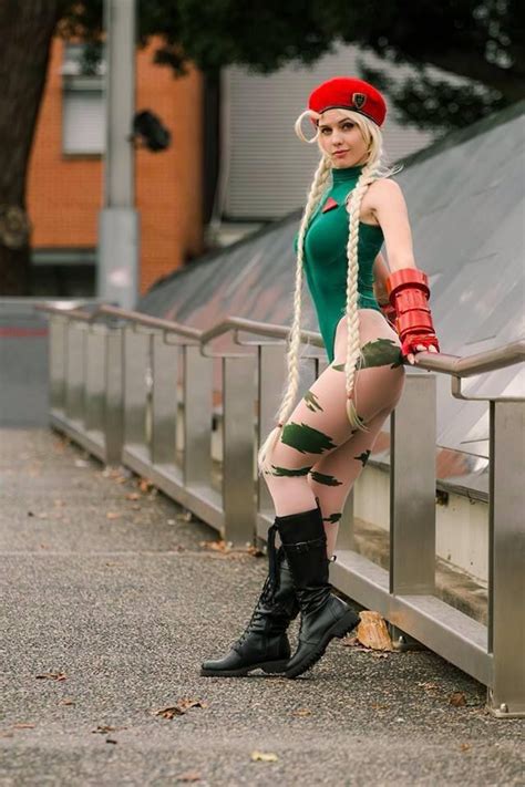 Black Cat As Cammy Taken By Josh Florence Marvel Cosplay Comic Costume Cosplay Costumes Geek