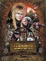 Labyrinth 1986 Characters