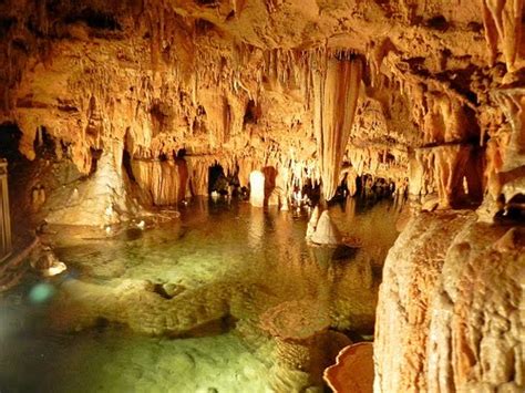 20 Most Beautiful Caves In The World ~ Damn Cool Pictures