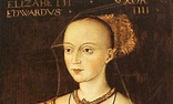 Elizabeth Woodville, The White Queen | Amazing Women In History