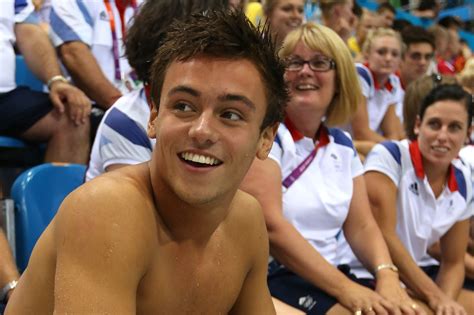 Podcast Tom Daley Comes Out Dates Dustin Lance Black Outsports