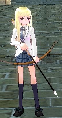 Log in to add custom notes to this or any other game. Squire's Uniform Box (Eirlys - Library Outfit) - Mabinogi World Wiki