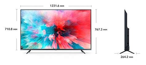 Xiaomi Mi Tv 4s Avis Test Télé Connectée 4k à Petit Prix Et Qualité Xiaomi