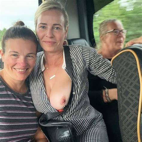 Chelsea Handler Nude Leaked Pics And Sex Tape Scandal Planet