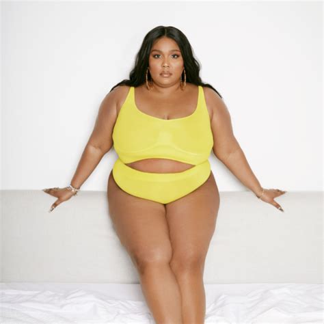 Yitty Lizzo S Inclusive Shapewear Line Is Here Here S How To Get It