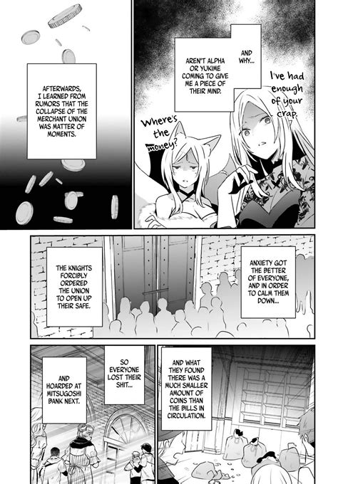 the eminence in shadow chapter 40 - English Scans