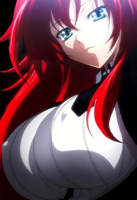 Rias Gremory Highschool Dxd Image By Tnk 4024248 Zerochan Anime