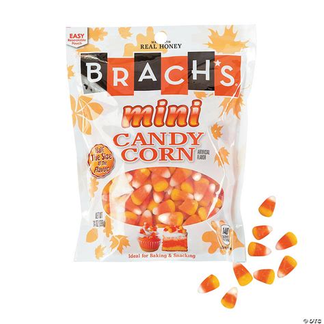 Brachs® Mini Candy Corn Discontinued