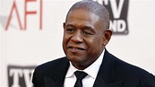 Forest Whitaker frisked at N.Y. deli