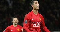 Cristiano Ronaldo: Manchester United y la influencia para mejorar el ...
