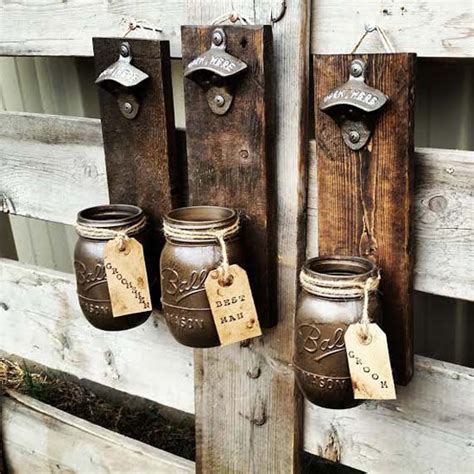 Are you looking for another woodworking project to do? Incredibly Easy Handmade Pallet Wood Projects You Can DIY ...