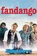 Fandango (1985) — The Movie Database (TMDB)