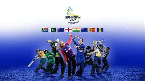 Commonwealth Games 2022 Cricket Fixtures Full Squads Timings And Live