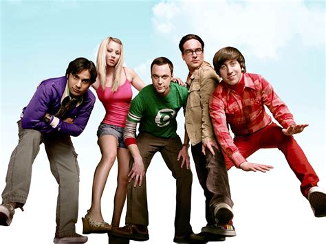 ‘the Big Bang Theory Unveil Spoilers And Synopsis For Upcoming Episode
