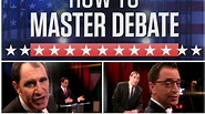 Watch We the Voters How to Master Debate Free TV | Tubi