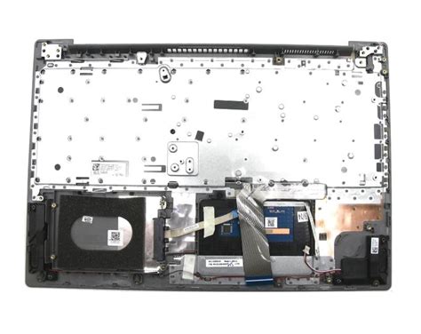 New Genuine Lenovo Ideapad L340 15 Series Palmrest Touchpad Wus