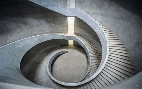 Le He Art Museum De Tadao Ando à Hong Kong Architecture Quotes