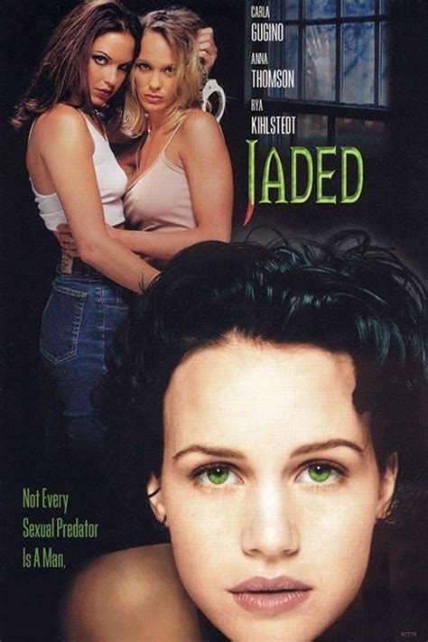 Jaded 1998 — The Movie Database Tmdb