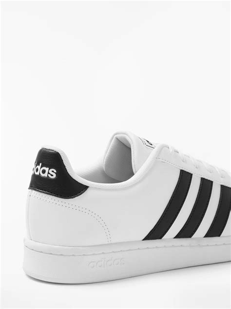 Adidas Grand Court Mens Trainers