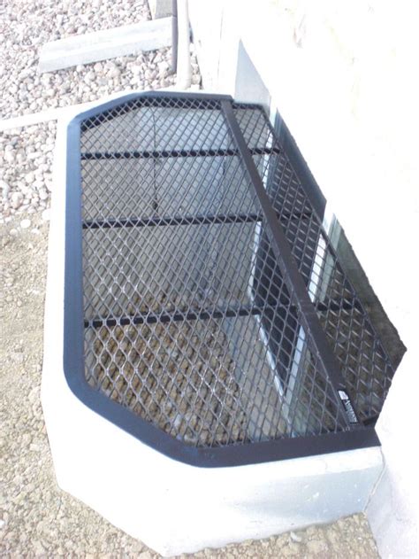 Maybe you would like to learn more about one of these? Diamondback Manufacturing in Orem, Ut | Window well cover ...