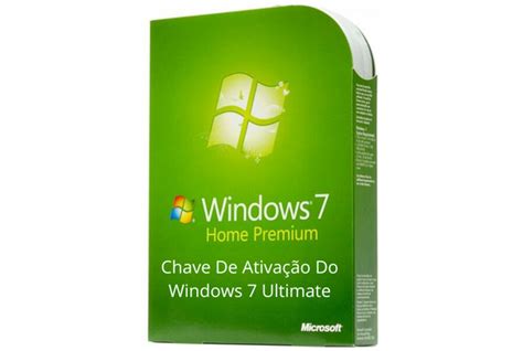 Chave De Ativação Do Windows 7 Ultimate Download Gratis 2023 Raton